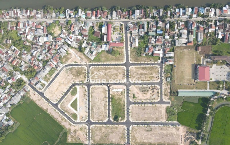 EMERALD BAO VINH – NƠI GIÁ TRỊ HỘI TỤ, TƯƠNG LAI MỞ LỐI